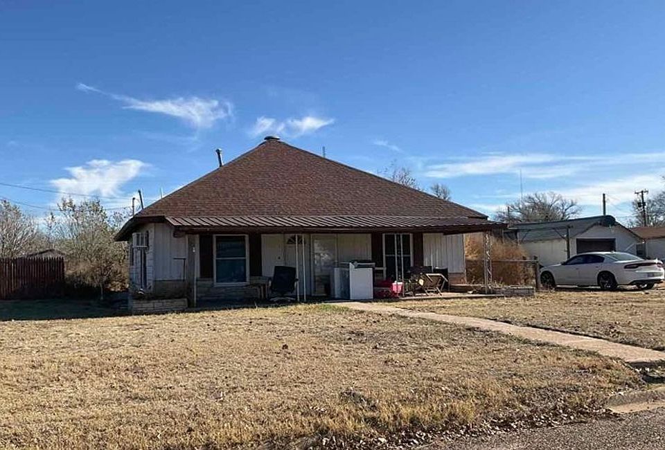 Property Front View