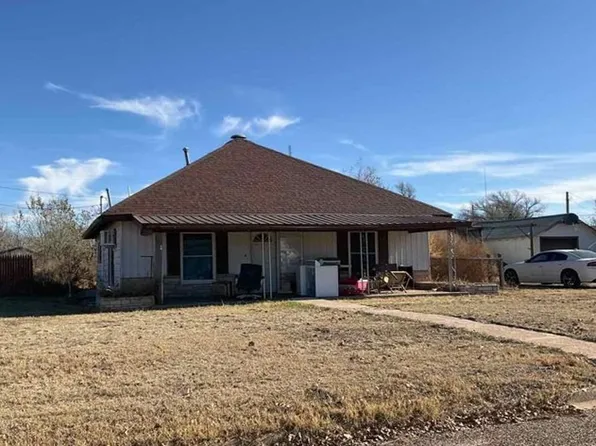 502 Avenue B, Beaver, OK 73932