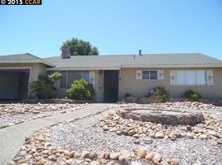 612 Kean Ave, Antioch, CA