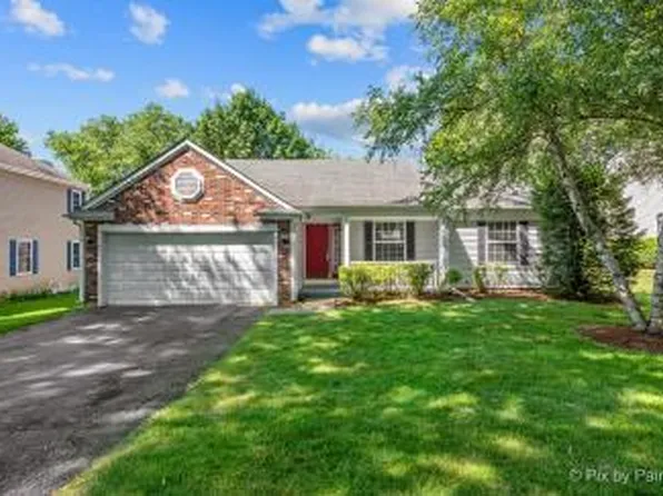 508 Ridgewood Dr, Cary, IL 60013