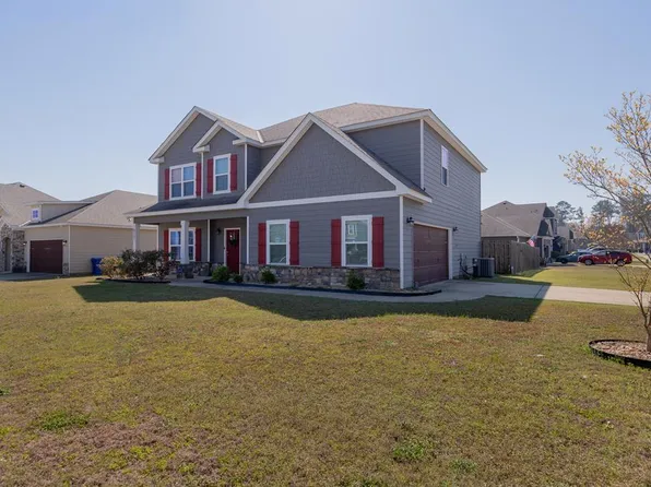 6701 Capot Ct, Midland, GA 31820