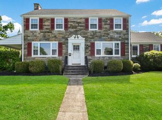 3400 Marvine Ave, Drexel Hill, PA 19026