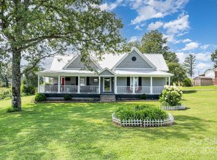 1002 Steel Bridge Rd, Mooresboro, NC 28114