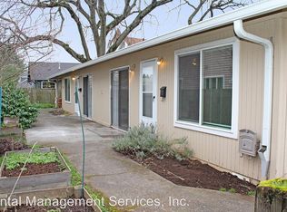 727-729 NE Church St, Portland, OR 97211