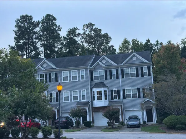 1402 Holly Grove Way, Durham, NC 27713