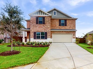 2235 Boreas Ln, Baytown, TX 77523