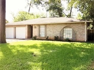 4510 Enchantedgate Dr, Spring, TX 77373