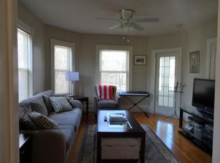 32 Walden St #2, Cambridge, MA 02140