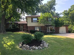 9541 Creekside Dr, Loveland, OH 45140