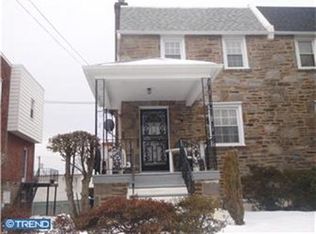 518 Holly Rd, Yeadon, PA 19050