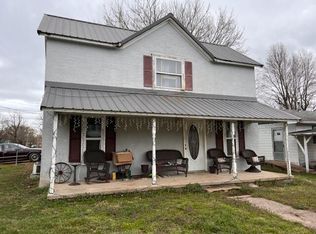 213 Scott Ave, Green Forest, AR 72638