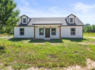 635 County Road 2150, Quitman, TX 75783