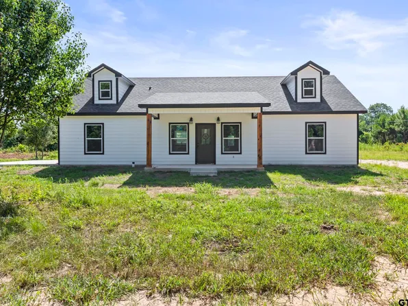 635 County Road 2150, Quitman, TX 75783