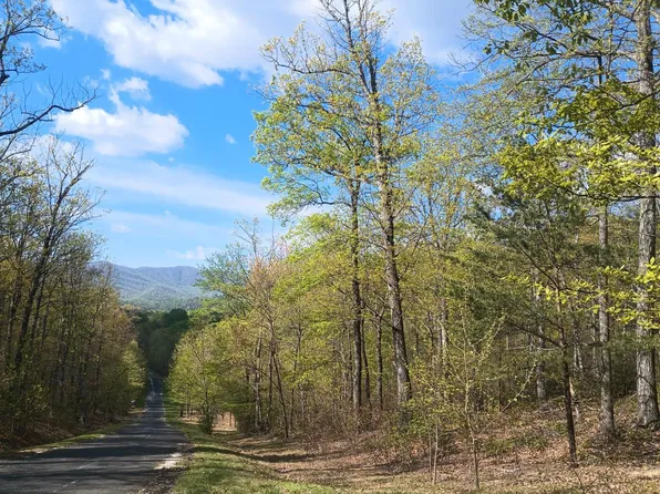0 Rockfish Hts Lot 5, Nellysford, VA 22958