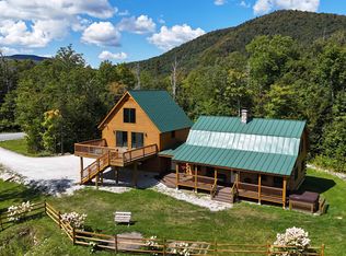 96 Old Coach Road, Killington, VT 05751