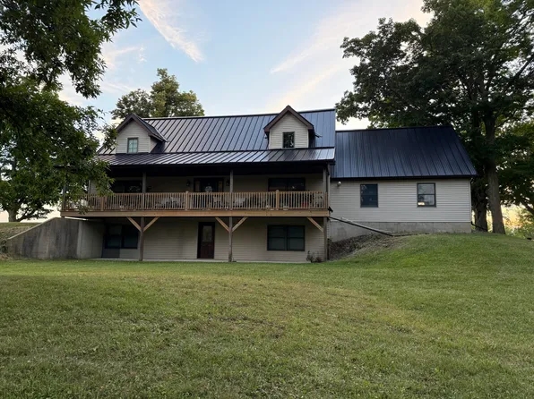 4640 Doty Rd, Osseo, MI 49266