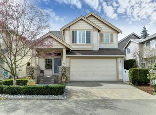 15214 25th Ave W, Lynnwood, WA 98087