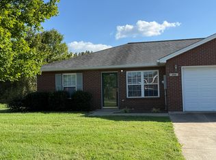 154 Croghan Way, Vine Grove, KY 40175