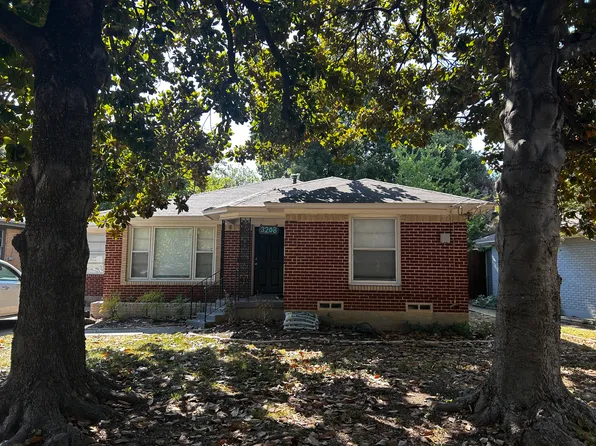 3208 James Dr, Dallas, TX 75227