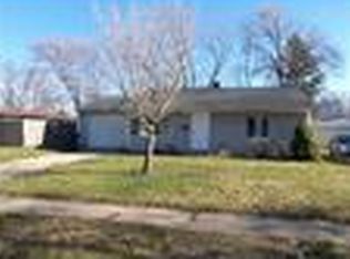 1336 Brummit Ln, South Bend, IN 46615