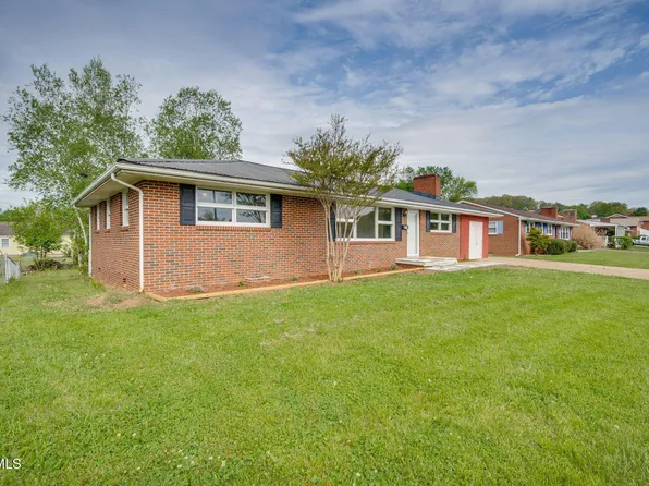 812 Mimosa Dr, Kingsport, TN 37660