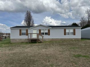 150 Bray Rd, Beech Bluff, TN 38313