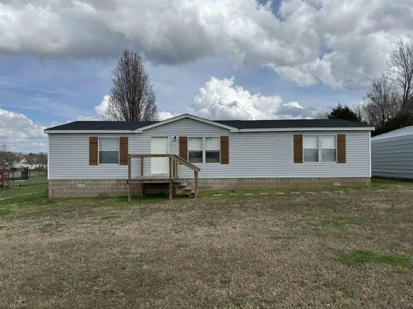 150 Bray Rd, Beech Bluff, TN 38313