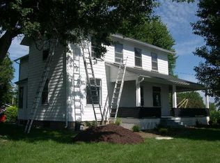 4652 State Route 4, Bucyrus, OH 44820