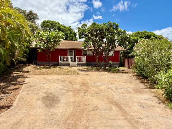529 Ekahi Way, Kihei, HI 96753