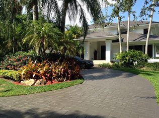 427 Costanera Rd, Coral Gables, FL 33143