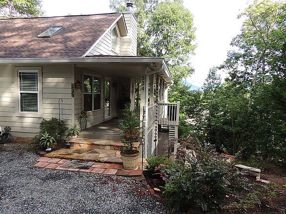 Spring, Summer view front