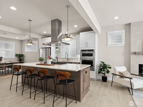 13282 NE 143rd Court #38, Woodinville, WA 98072