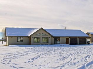 2 Jackson Ave, Boulder, WY 82923