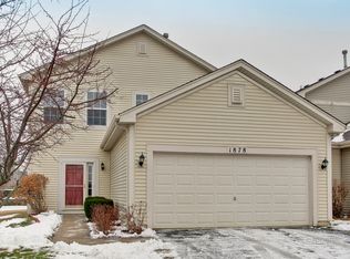 1878 S Mark Ln, Round Lake, IL 60073
