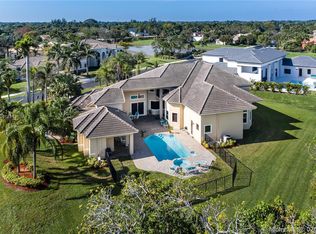 10891 Northstar St, Davie, FL 33324