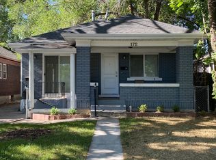 172 E 1700 S #1, Salt Lake City, UT 84115