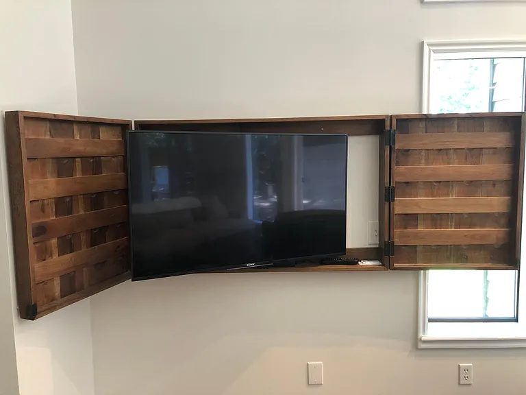 TV