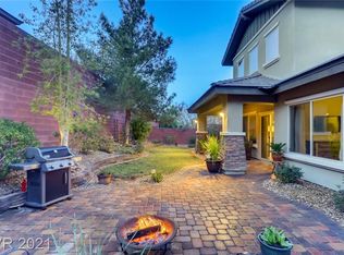 10622 Harvest Green Way, Las Vegas, NV 89135