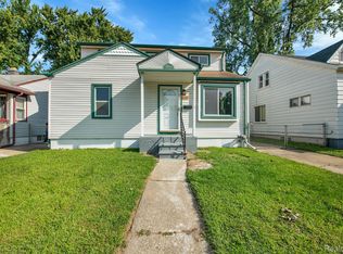 569 E Annabelle Ave, Hazel Park, MI