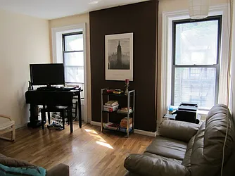 Rented by Stonecrest Realty