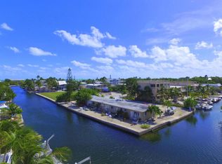 300 Buttonwood Cir #1, Key Largo, FL 33037