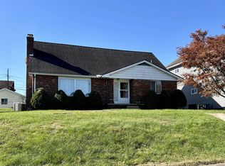 1816 Poplar St, Kenova, WV 25530