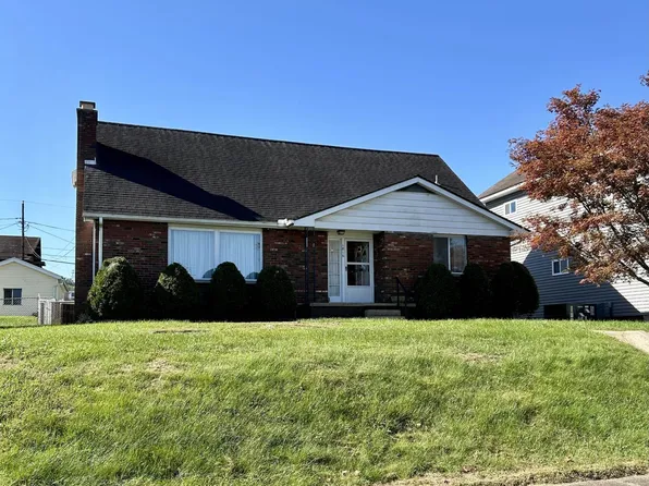 1816 Poplar St, Kenova, WV 25530