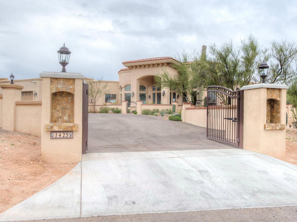 1st image of 1425 W La Canada Pl