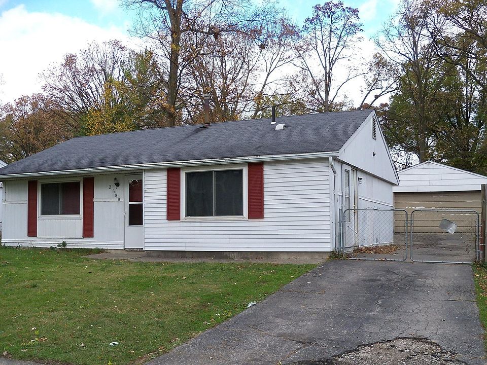 1st image of 2580 Milverton Way