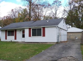 2580 Milverton Way, Columbus, OH