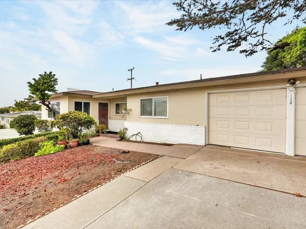 1148 Modoc St, Seaside, CA 93955