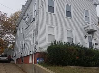 117 Reservoir Ave, Providence, RI 02907