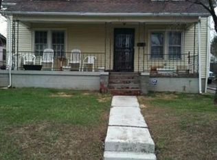 617 Maple Ave, Lexington, KY 40508