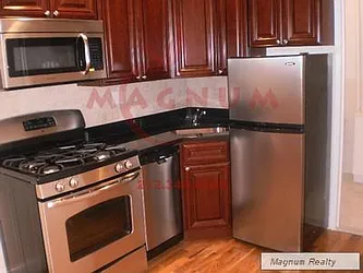 Rented by Magnum Realty Holdings, LLC